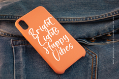 Tropical Splash - Modern Handwritten Font Product Image 14