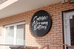 Tropical Splash - Modern Handwritten Font Product Image 15