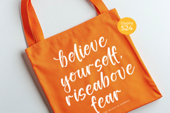 Tropical Splash - Modern Handwritten Font Product Image 16