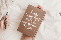 Tropical Splash - Modern Handwritten Font Product Image 17