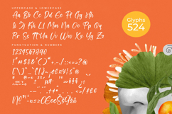 Tropical Splash - Modern Handwritten Font Product Image 19