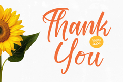 Tropical Splash - Modern Handwritten Font Product Image 20