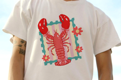 Summer Clipart Bundle Tropical Beach PNG SVG, Seashell PNG Product Image 3