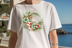 Tropical Summer Clipart Product Image 2