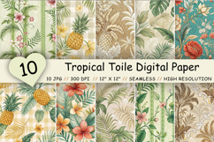 tropical toile pattern, tropical toile digital, tropical toile seamless, tropical french toile, tropical toile floral, tropical toile background, tropical toile paper, tropical toile design, tropical toile vintage, tropical toile wallpaper, tropical toile