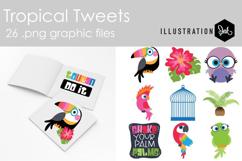 Tropical Tweets Product Image 1