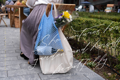 Tropicals Graceful - Modern Calligraphy Script Product Image 11