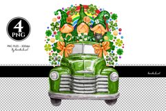 st patricks day, sublimation design, irish day png, patricks day png, ireland sublimation, shamrock png, clover png, patricks day clover, saint patricks day, at patricks gnome, gnome with clover, shamrock gnome png, irish gnome png, st patrick&#039;s day subli