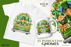 st patricks day, sublimation design, irish day png, patricks day png, ireland sublimation, shamrock png, clover png, patricks day clover, saint patricks day, at patricks gnome, gnome with clover, shamrock gnome png, irish gnome png, st patrick&#039;s day subli
