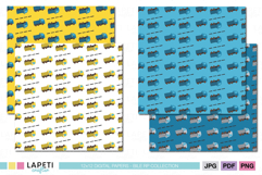 transport background paper