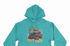 Truck Yeah Monster Truck | Racing | PNG Clipart Product Image 2