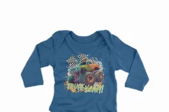 Truck Yeah Monster Truck | Racing | PNG Clipart Product Image 3