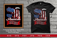 True American Patriot Product Image 1