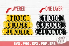 True Crime svg, crime show svg, serial killer svg, true crime obsessed svg, blood splatter svg, true crime png, true crime sublimation