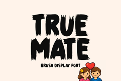 True Mate Product Image 1