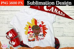 Canada quote png