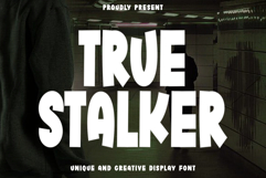 True Stalker Product Image 1