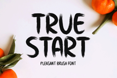 True Start Product Image 1