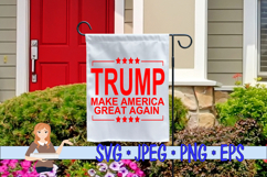 Trump Make America Great Again Product Image 3