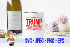 Trump Make America Great Again Product Image 2
