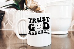 Retro Inspirational SVG Bundle - High-Quality Cut Files Product Image 5