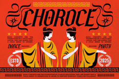 Trust Parade Typeface Product Image 8