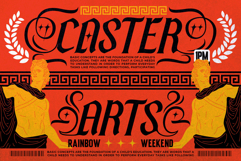 Trust Parade Typeface Product Image 10