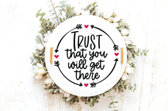 Perfect for Cricut, Silhouette, or printable wall art