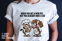 Pet tshirt sublimation png Product Image 1