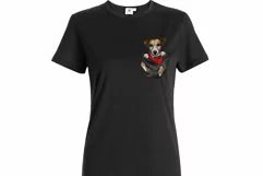 Jeck Russell png pocket jack russell 3 png Product Image 7