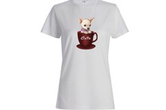 Chihuahua png little dog png cutie dog png sublimation Product Image 3
