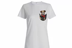 Jeck Russell png pocket jack russell 3 png Product Image 5