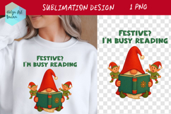Funny Christmas designs, Sarcastic quotes | T-Shirt PNG Product Image 1