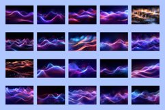 21 High Quality Dynamic Technology Backgrounds Product Image 2