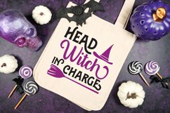 Head Witch in charge Product Image 3