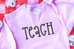 Jackson - Cute Handwritten Font Product Image 14