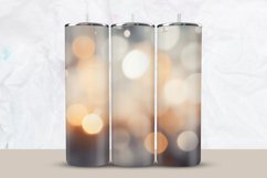 Bokeh Tumbler Wrap Product Image 1