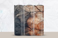 Damage Texture Tumbler Wrap Product Image 1