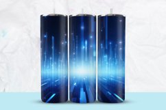 Lighting Tumbler Wrap Product Image 1