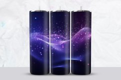 Lighting Splash Tumbler Wrap Product Image 1
