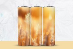 Wheat Tumbler Wrap Product Image 1