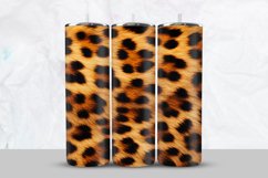 Leopard Tumbler Wrap Product Image 1