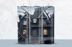 3D Hunted Tumbler Wrap Product Image 1