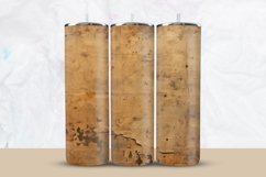 Dirty Wall Tumbler Wrap Product Image 1