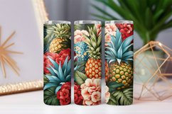 Vibrant Tropical Fruits Product Image 5