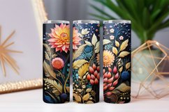 A Symphony of Colors and Flowers Product Image 5