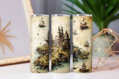 Islands, Pirates, and Sea Monsters Product Image 5