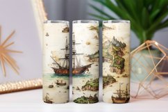 Islands, Pirates, and Sea Monsters Product Image 6