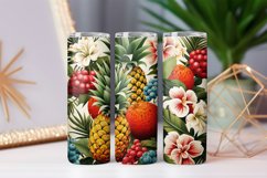 Vibrant Tropical Fruits Product Image 6