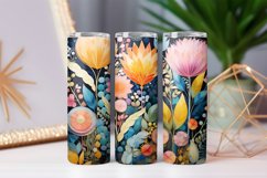 A Symphony of Colors and Flowers Product Image 6
